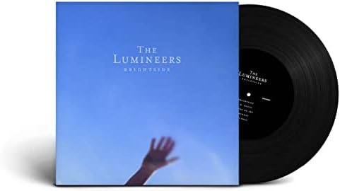 Lumineers, The/Brightside [LP]