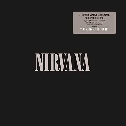 Nirvana/Nirvana (2LP) [LP]