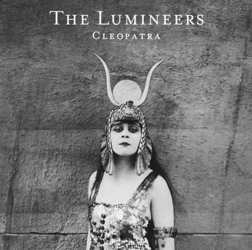 Lumineers, The/Cleopatra [LP]