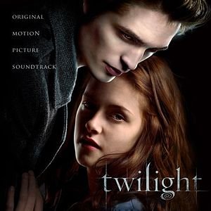 Soundtrack/Twilight (Mercury Marble Vinyl) [LP]