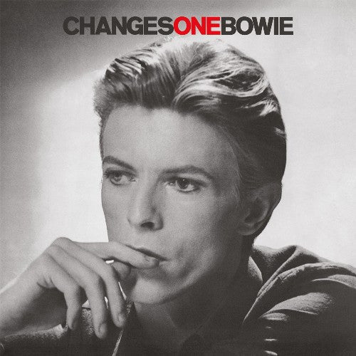 Bowie, David/Changesonebowie [LP]