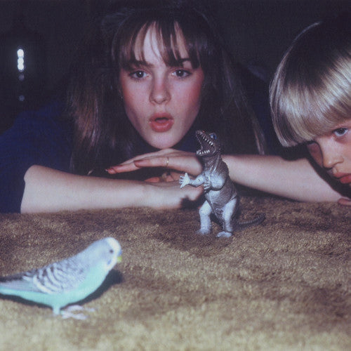 Big Thief/Masterpiece [LP]