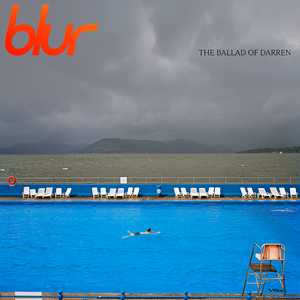 Blur/The Ballad of Darren (Indie Exclusive) [LP]