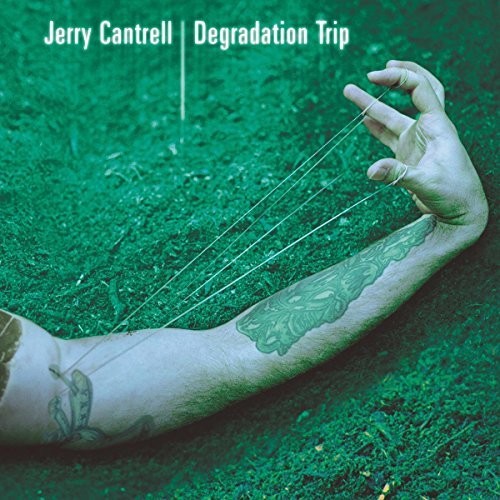 Cantrell, Jerry/Degradation Trip [LP]