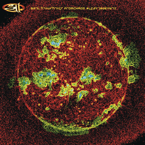 311/From Chaos [LP]