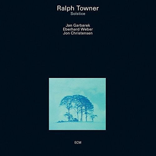 Towner, Ralph/Solstice [LP]