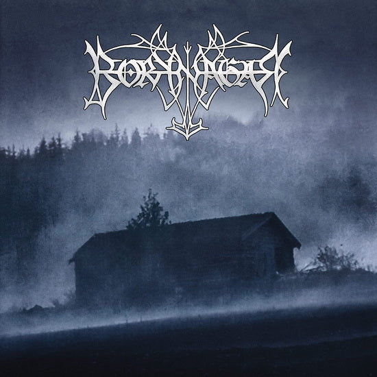 Borknagar/Borknagar: 25th Anniversary [LP]