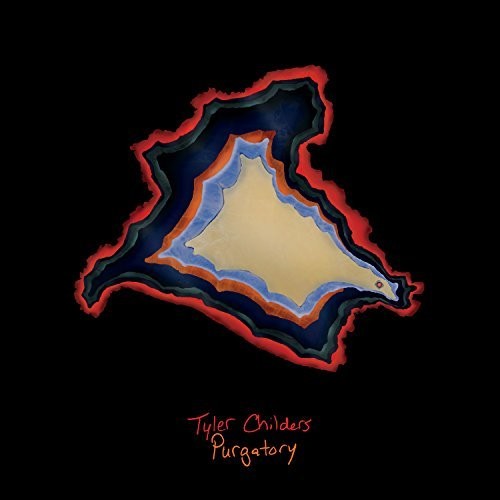 Childers, Tyler/Purgatory [LP]