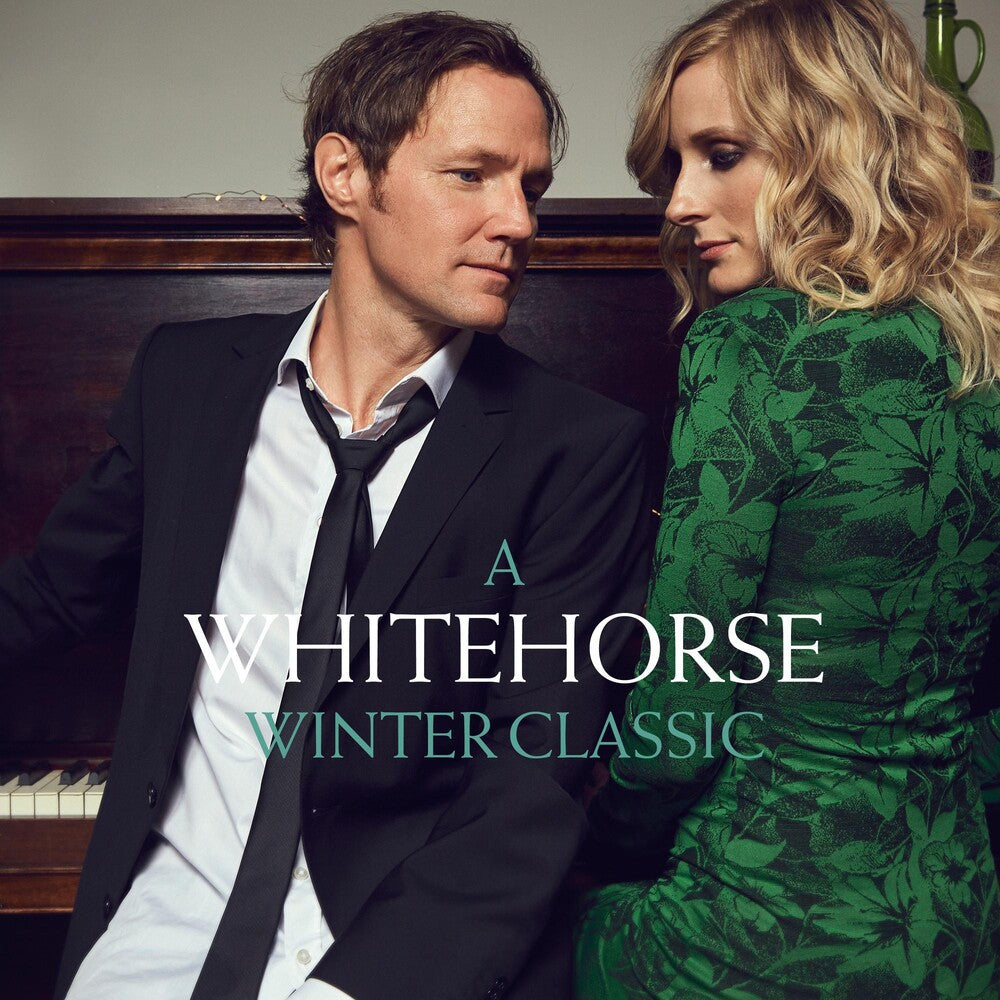 Whitehorse/A Whitehorse Winter Classic [LP]