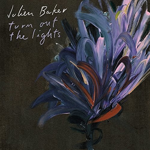 Baker, Julien/Turn Out The Lights [LP]