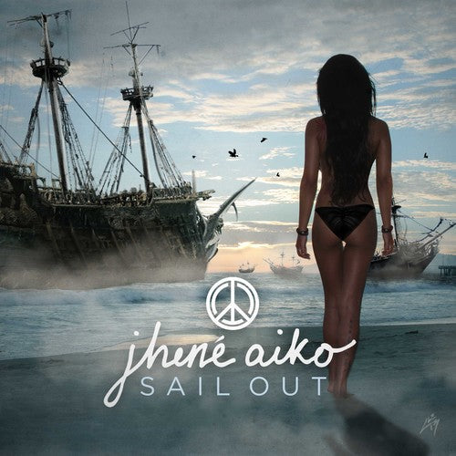 Aiko, Jhene/Sail Out [LP]