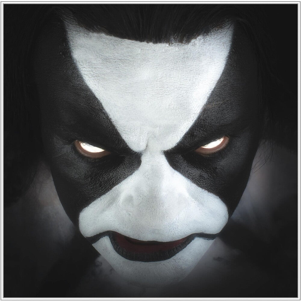 Abbath/Abbath (Ltd Glow In The Dark) [LP]