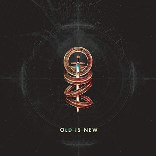 Toto/Old Is New [LP]