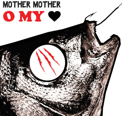 Mother Mother/O My Heart [LP]