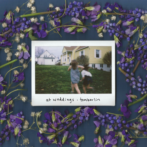 Tomberlin/At Weddings [LP]