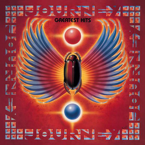 Journey/Greatest Hits (Remastered) [LP]