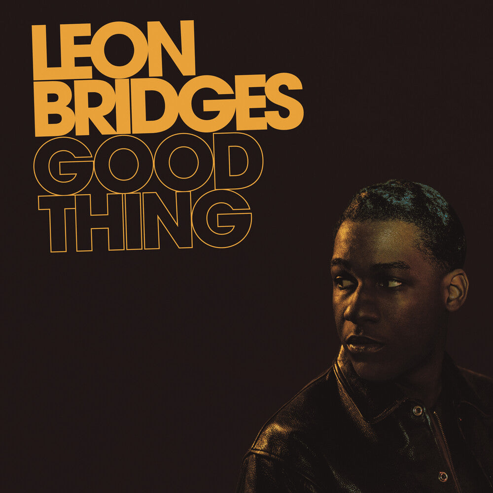 Bridges, Leon/Good Thing (Indie Exclusive Coloured Vinyl) [LP]