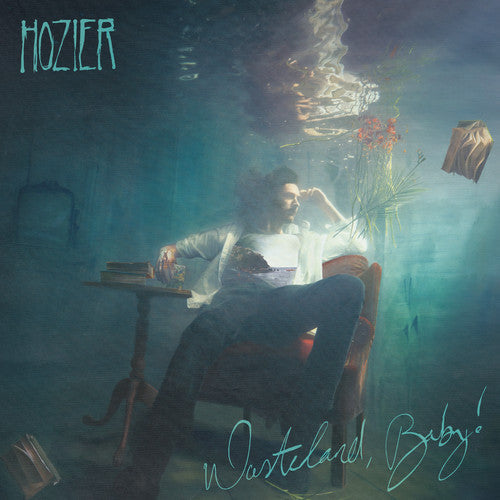 Hozier/Wasteland Baby! [LP]