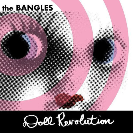 Bangles, The/Doll Revolution (2LP White Vinyl) [LP]