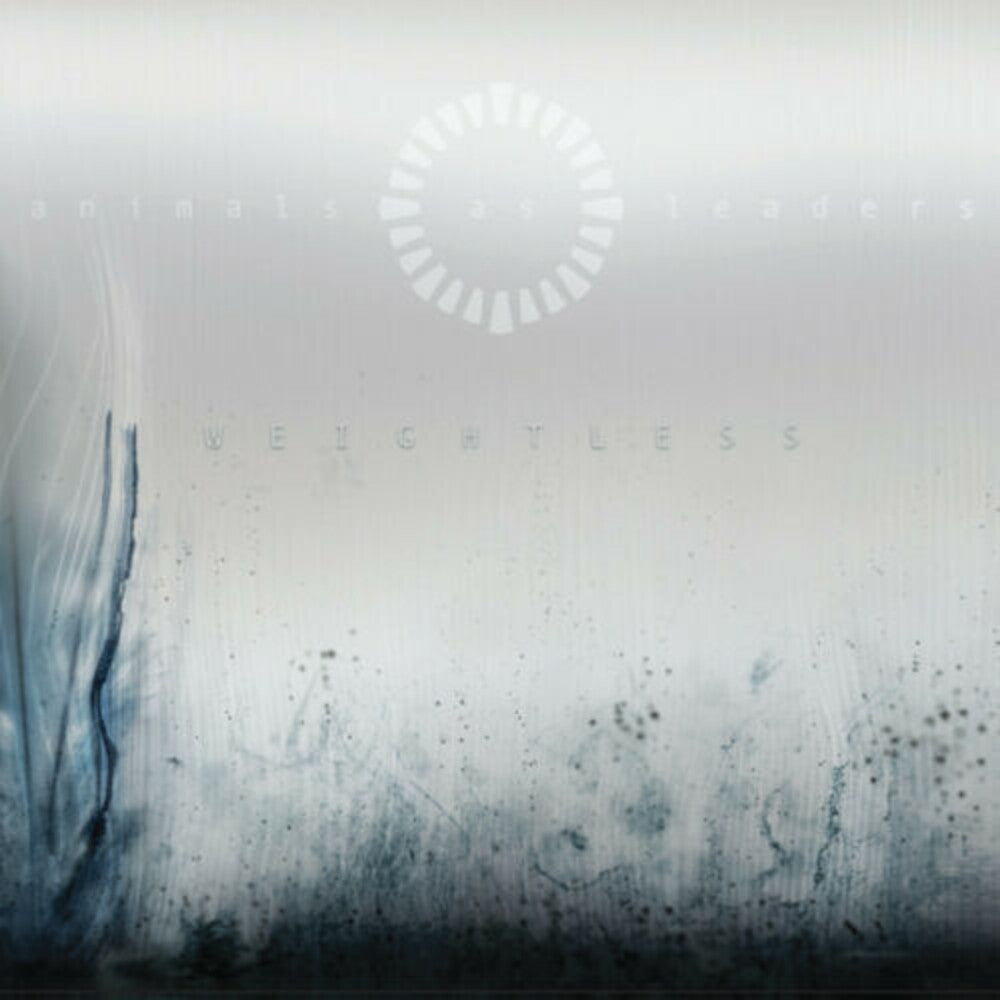 Animals As Leaders/Weightless (Neon Yellow Vinyl) [LP]