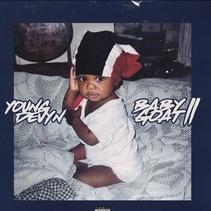 Young Devyn/Baby Goat 2 [LP]