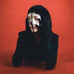 Allie X/Girl With No Face (Indie Exclusive Mustard Vinyl) [LP]