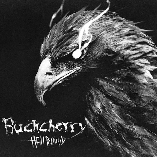 Buckcherry/Hellbound [LP]