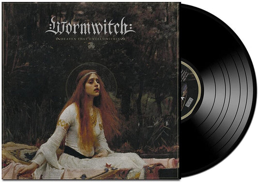 Wormwitch/Heaven That Dwells Within [LP]