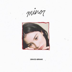 Abrams, Gracie/Minor [LP]