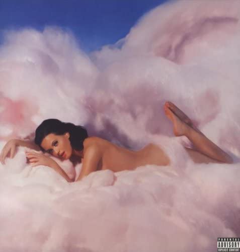 Perry, Katy/Teenage Dream [LP]