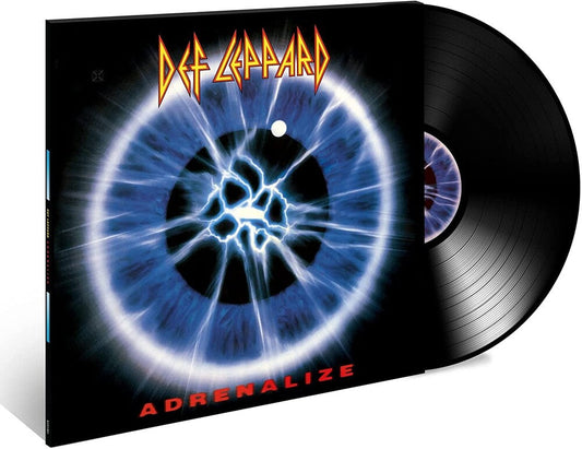 Def Leppard/Adrenalize [LP]