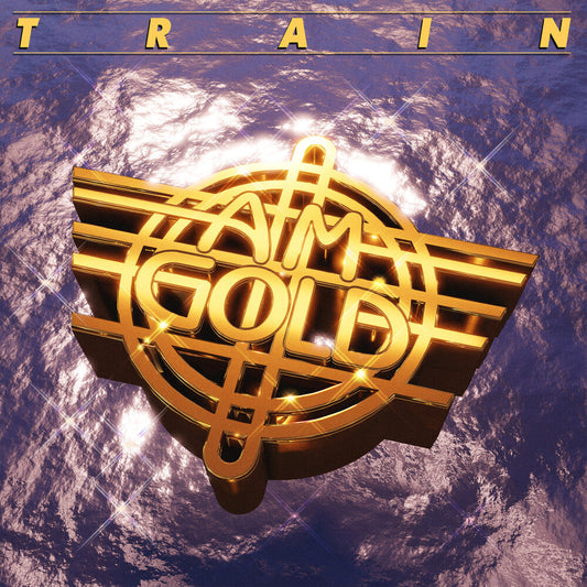 Train/Am Gold [LP]