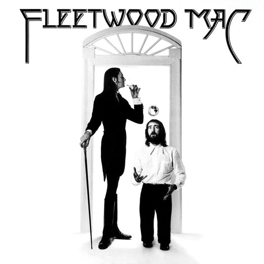 Fleetwood Mac/Fleetwood Mac [LP]