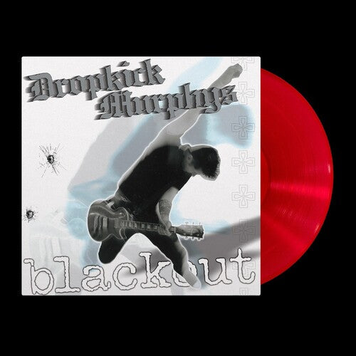 Dropkick Murphys/Blackout (20th Ann. Red Vinyl) [LP]