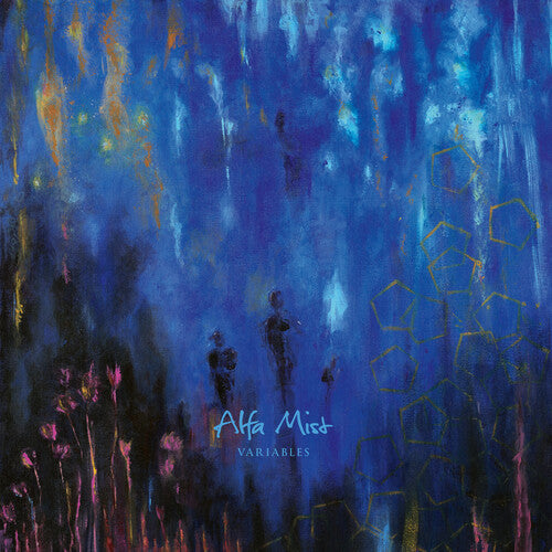 Alfa Mist/Variables [LP]