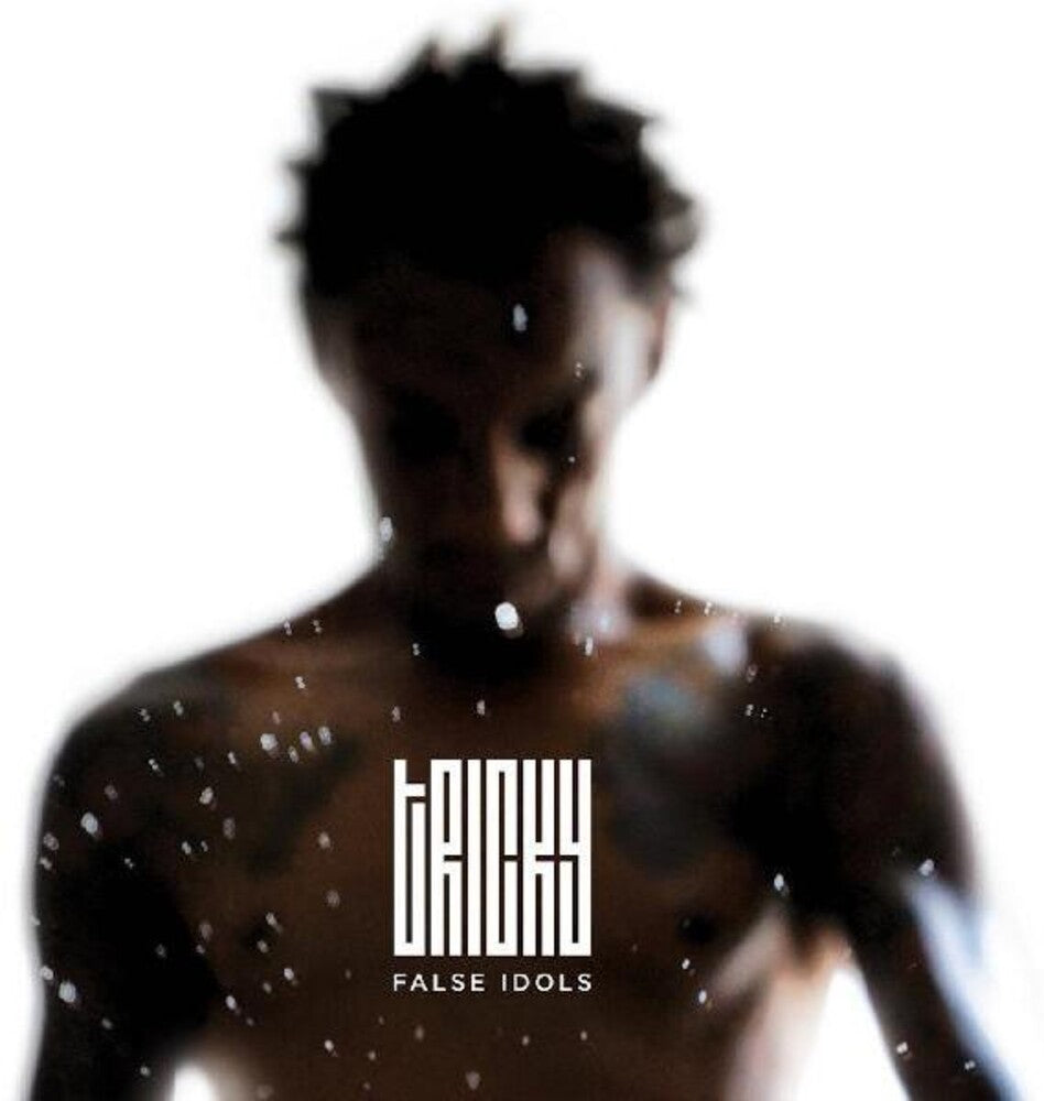 Tricky/False Idols (White Vinyl) [LP]