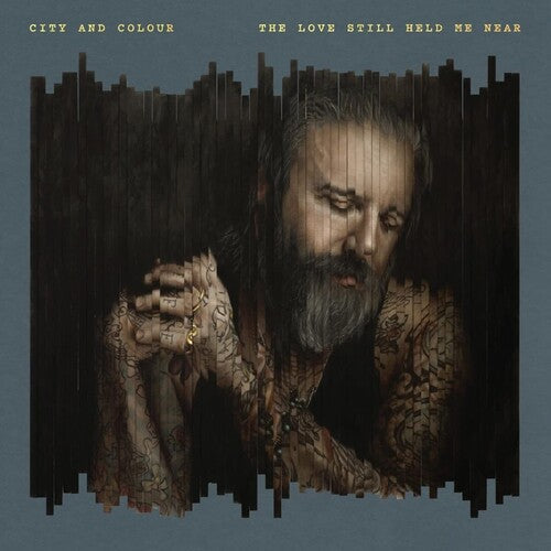 City And Colour/The Love Still Held Me Near [LP]