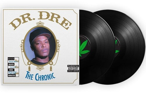 Dr. Dre/The Chronic (Anniversary Edtiion) [LP]