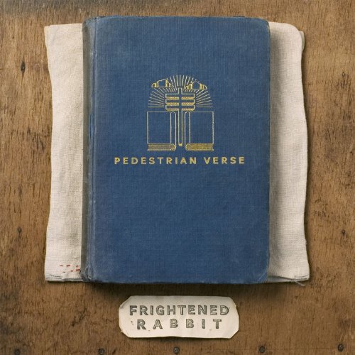 Frightened Rabbit/Pedestrian Verse [LP]