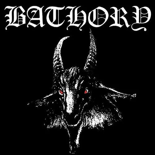 Bathory/Bathory [LP]