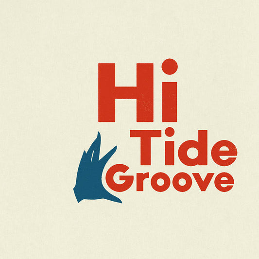 Various Artists/Hi Tide Groove [LP]