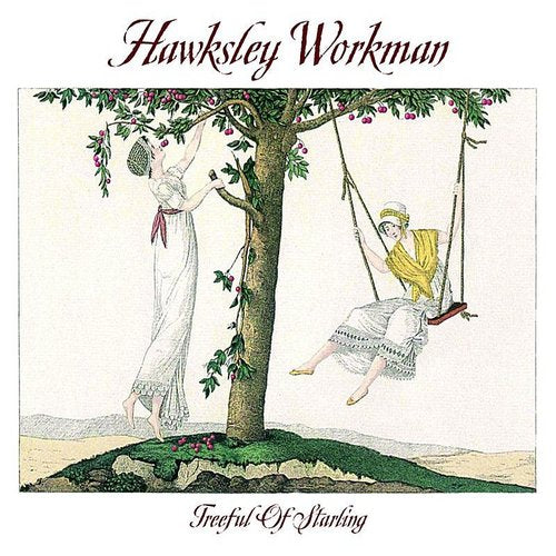 Workman, Hawksley/Treeful Of Starling [LP]