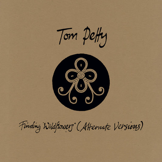 Petty, Tom/Finding Wildflowers (Gold Vinyl) [LP]