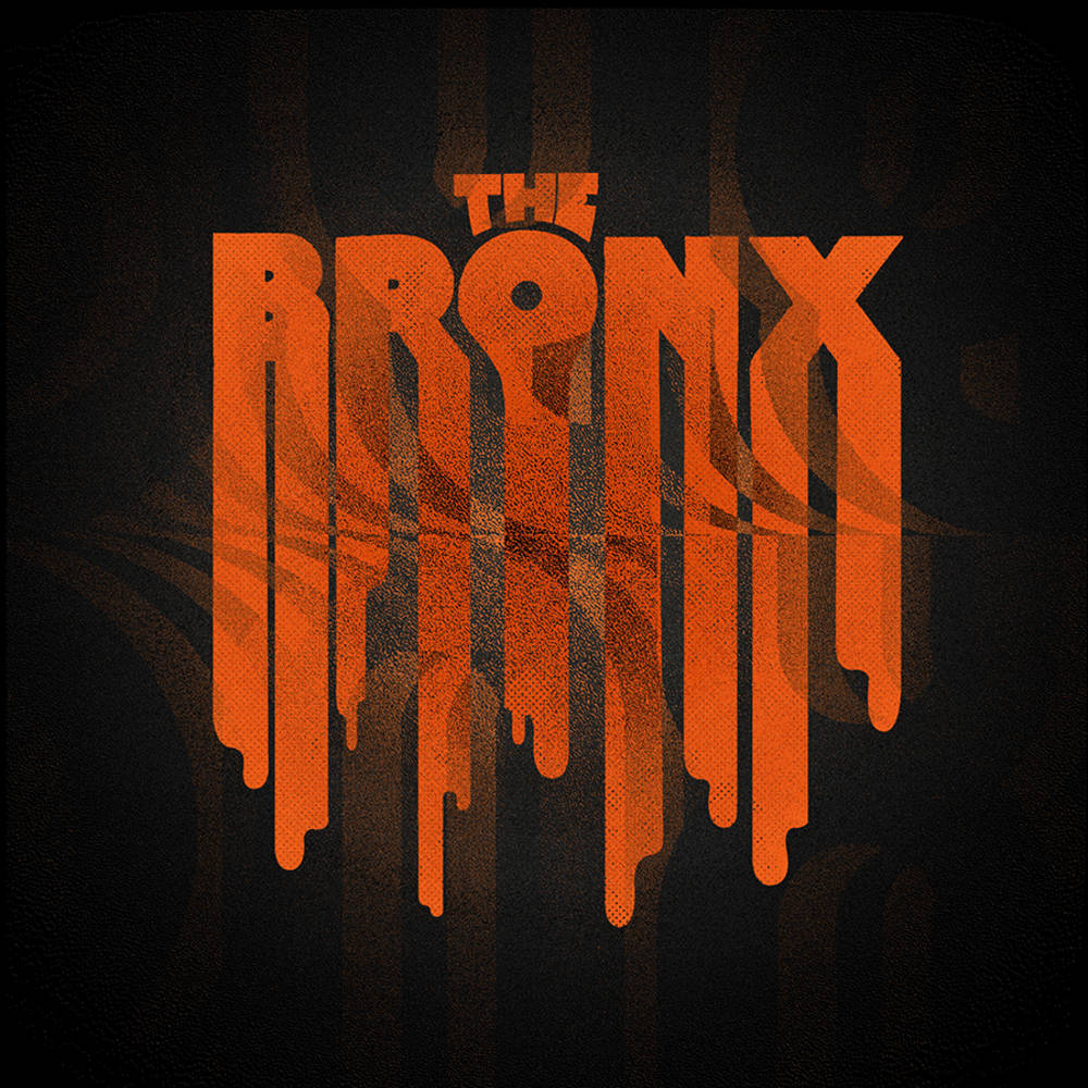 Bronx, The/Bronx Vi (Orange Crush Vinyl) [LP]