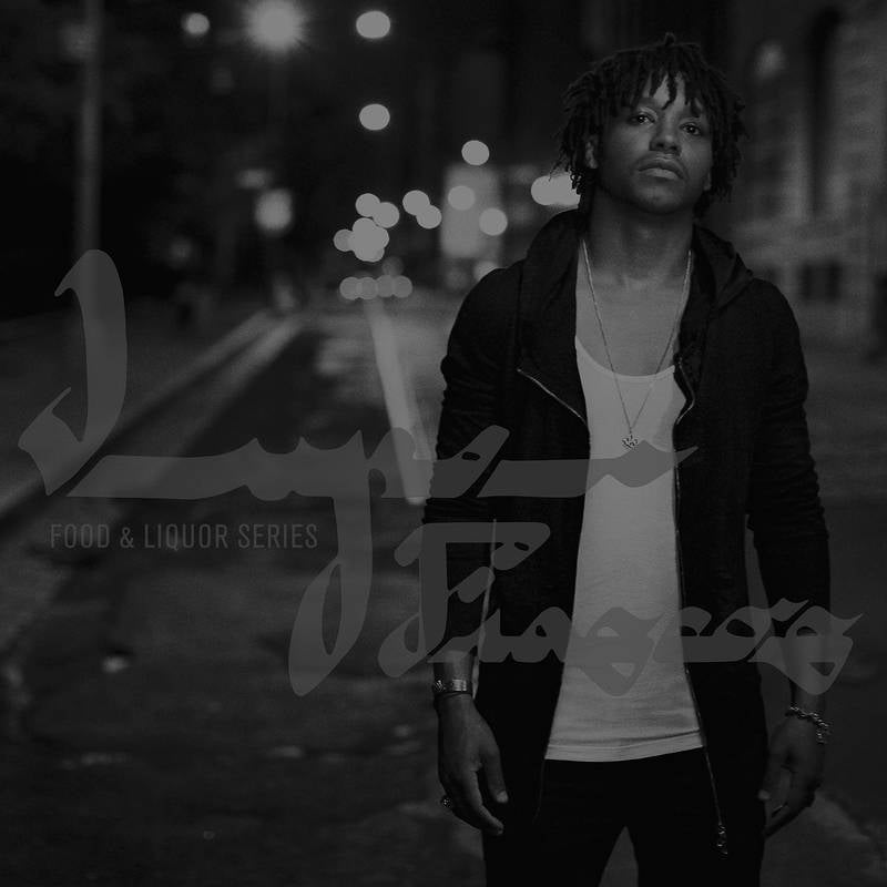 Lupe Fiasco/Lupe Fiasco's Food & Liquor Series (4LP Coloured Vinyl Box)