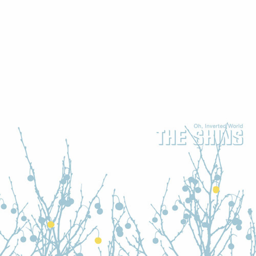 Shins, The/Oh, Inverted World (20th Ann.) [LP]