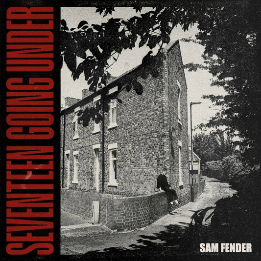 Fender, Sam/Seventeen Going Under [LP]