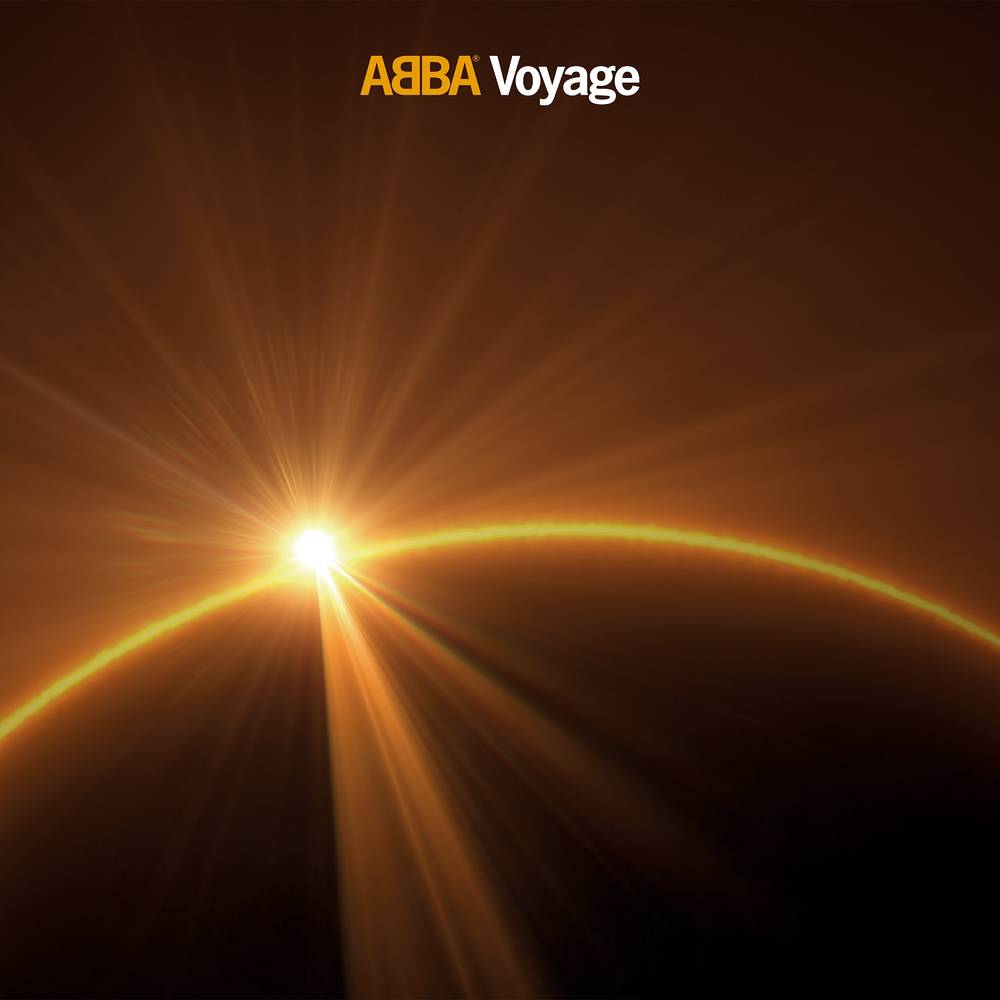 ABBA/Voyage [LP]