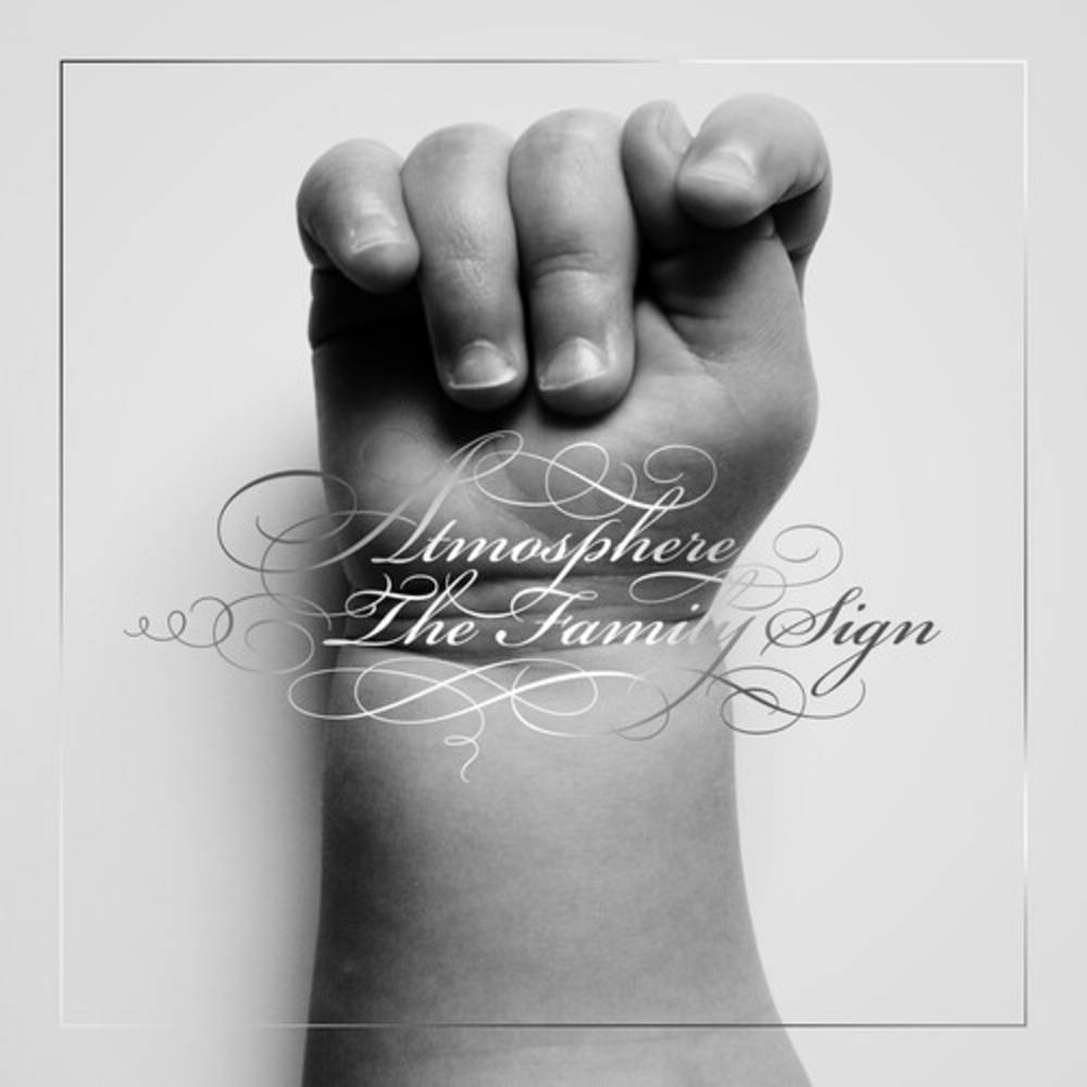 Atmosphere/The Family Sign (2LP+7")