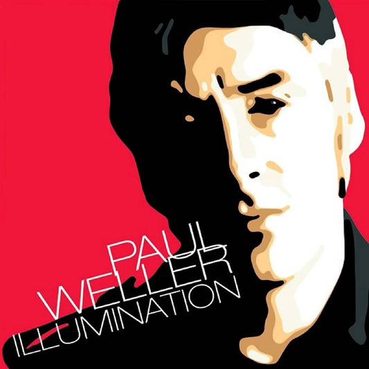 Weller, Paul/Illumination [LP]